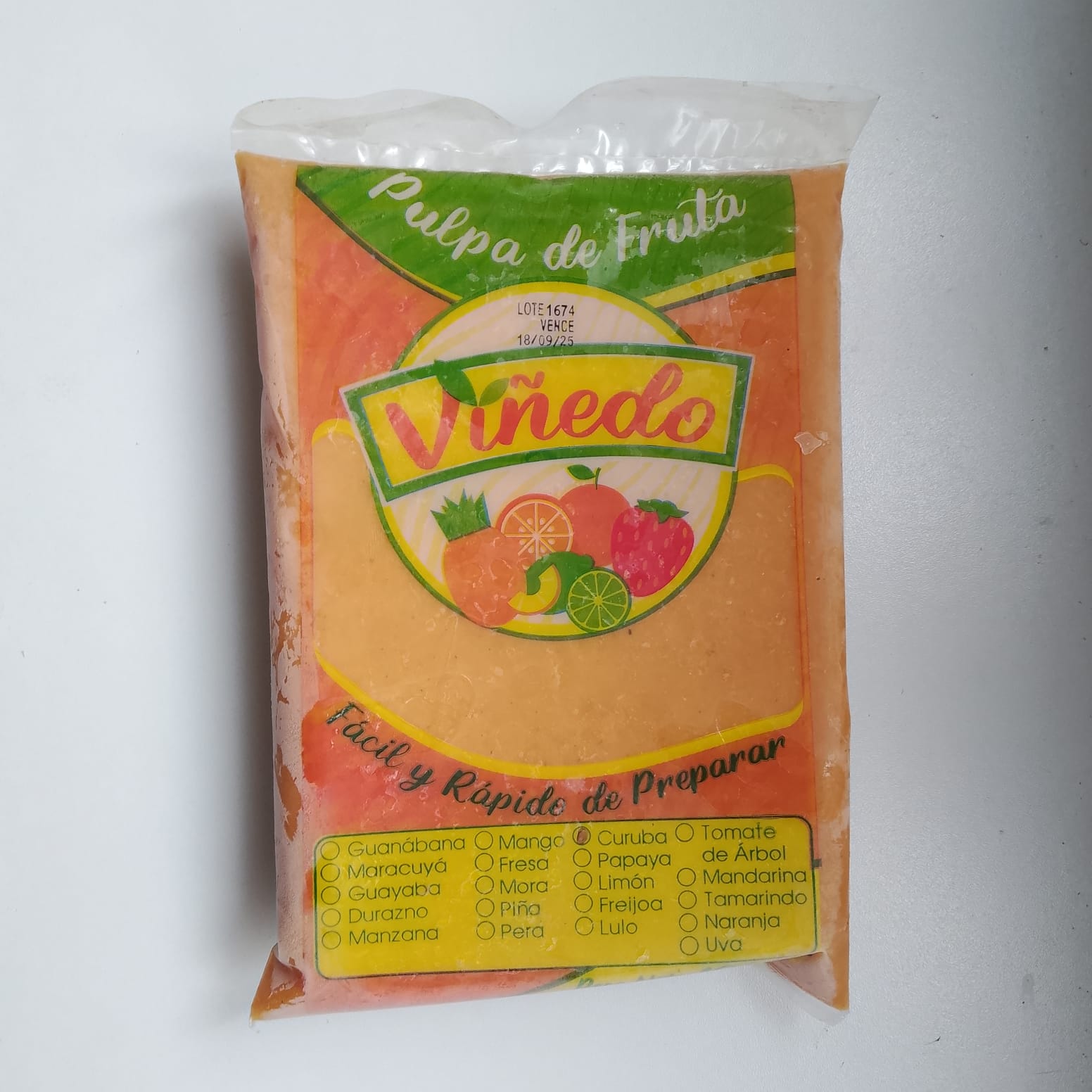 product