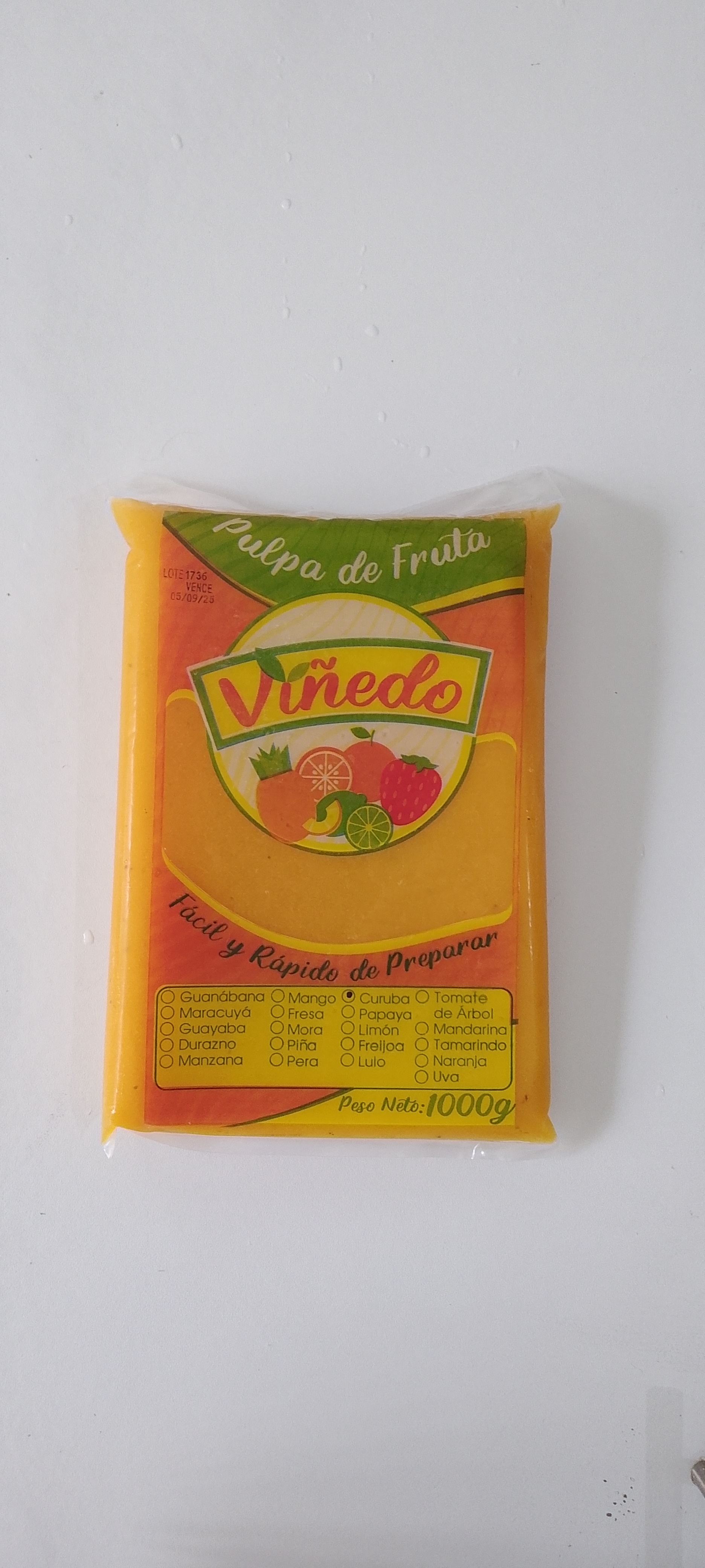 product