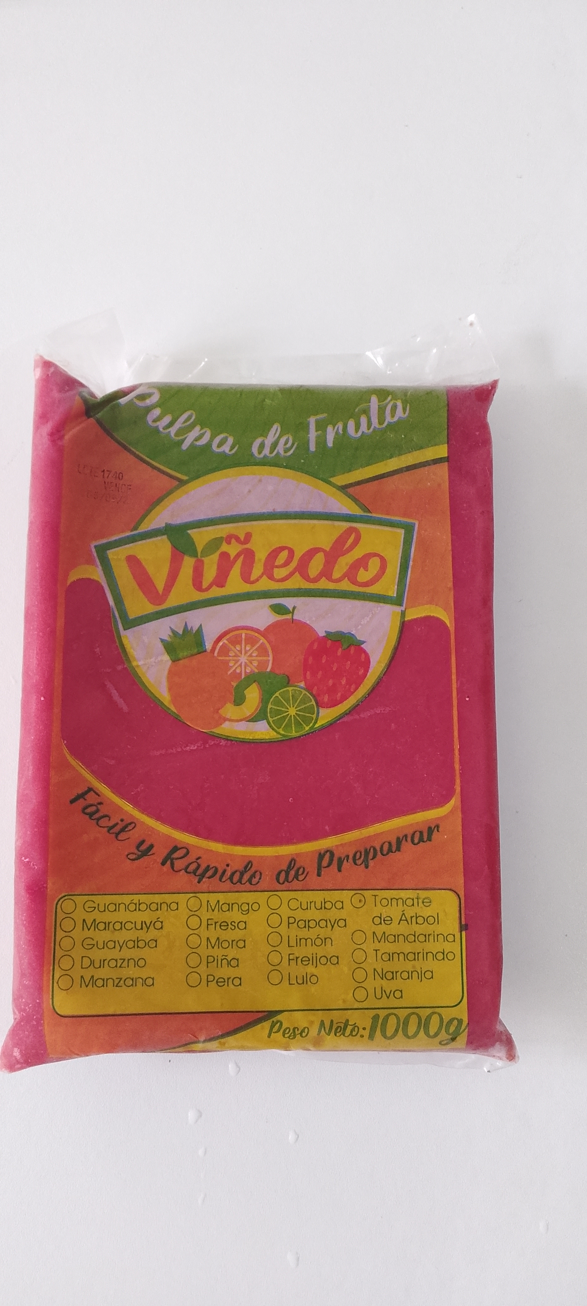 product