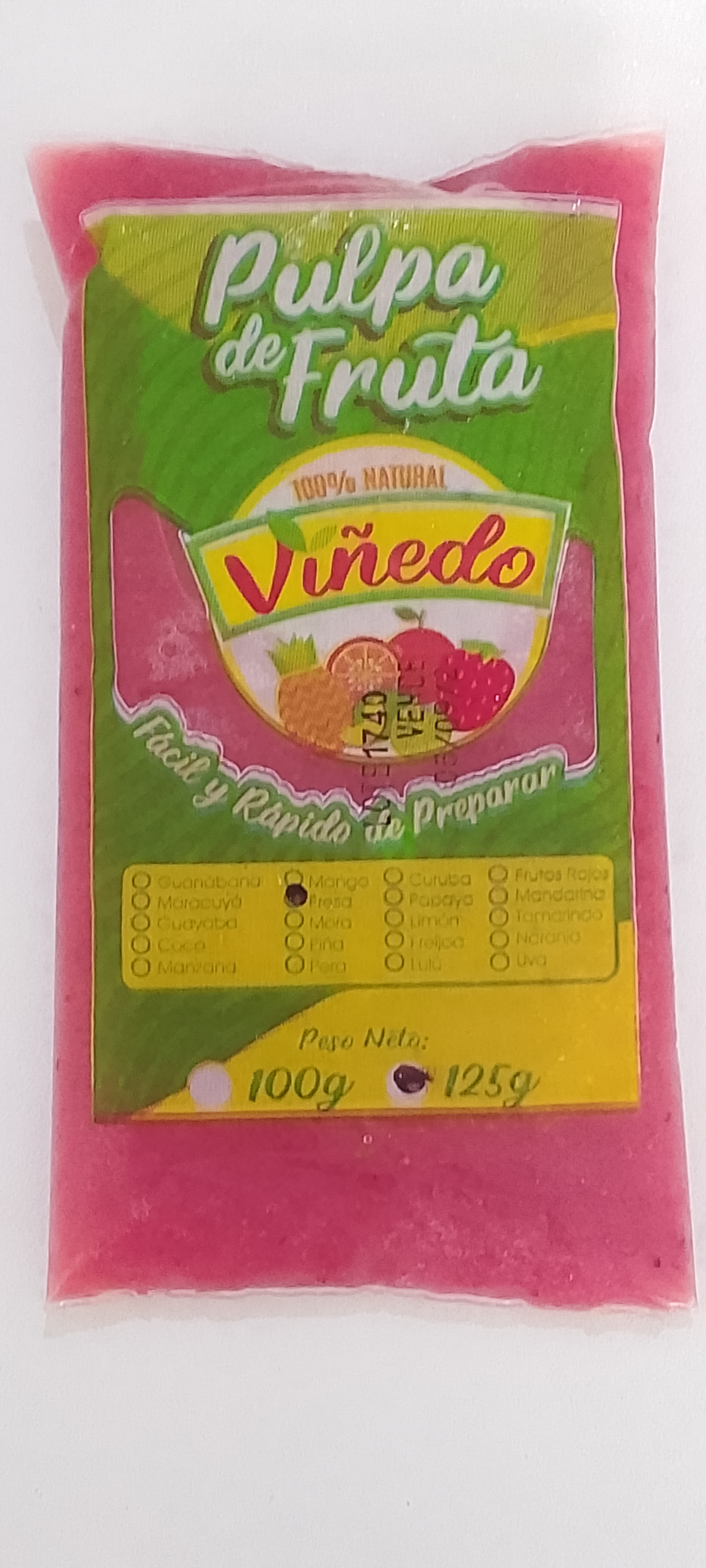 product